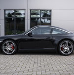 Porsche 997 Targa 4S