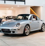 Porsche 993 Turbo