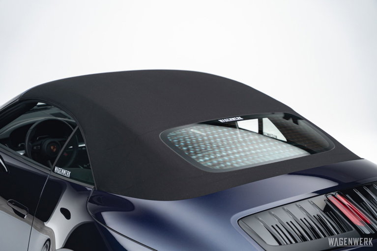 Porsche 992.2 Carrera S