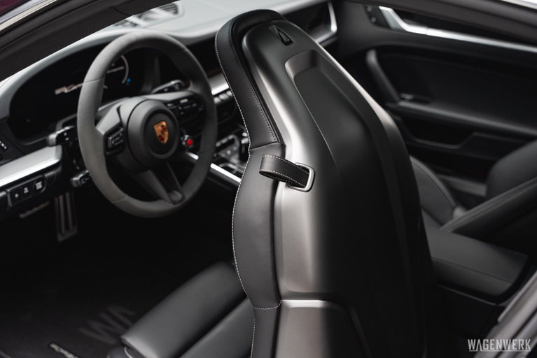 Porsche 992.2 Carrera S