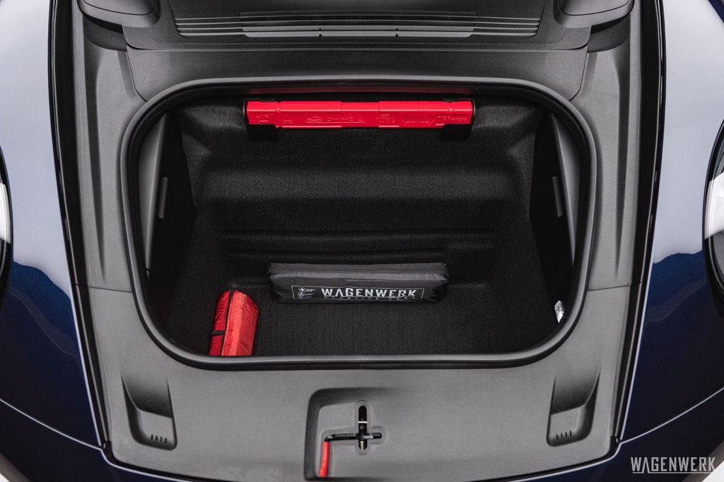 Porsche 992.2 Carrera S
