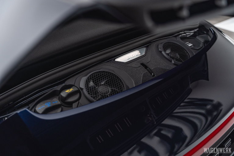 Porsche 992.2 Carrera S