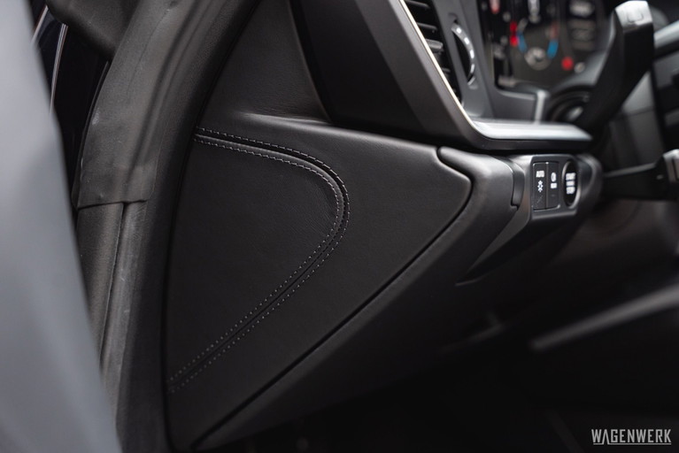 Porsche 992.2 Carrera S