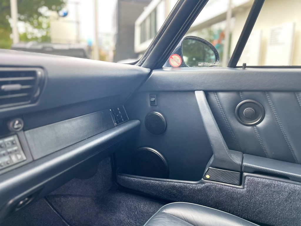 Porsche 964 Carrera 2 Cabrio WTL