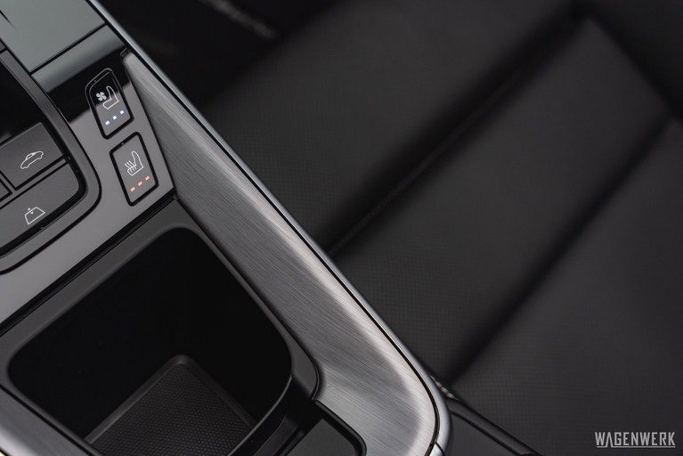 Porsche 992.2 Carrera S