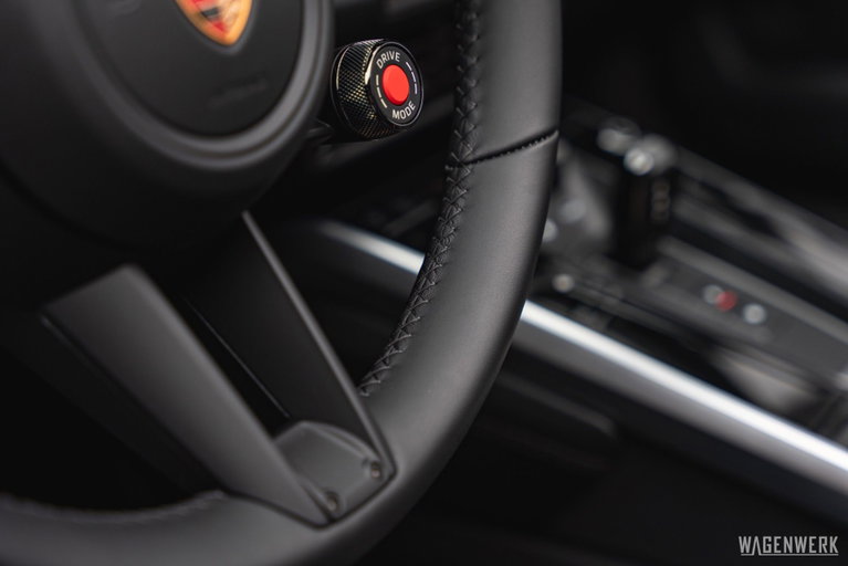 Porsche 992.2 Carrera S