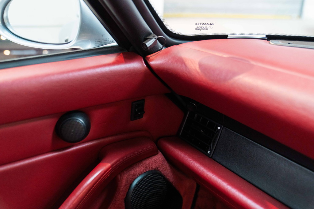 Porsche 993 Turbo