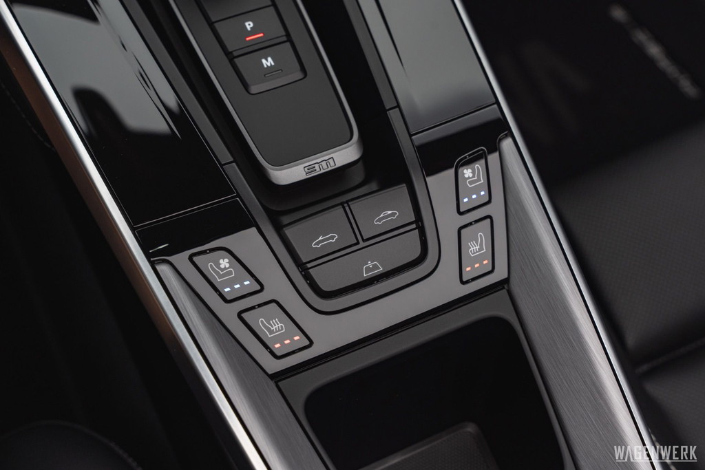 Porsche 992.2 Carrera S