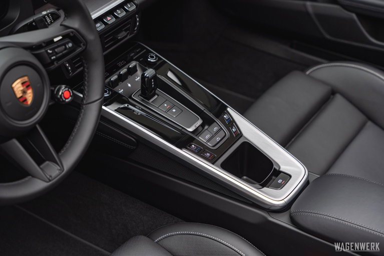 Porsche 992.2 Carrera S