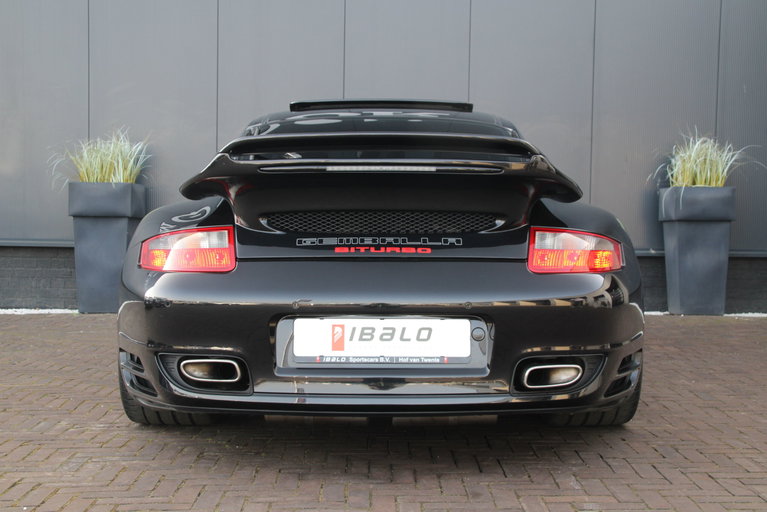 Gemballa GT550