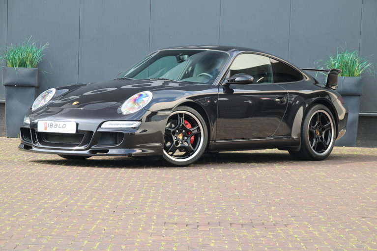 Porsche 997 Carrera S