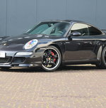 Porsche 997 Carrera S