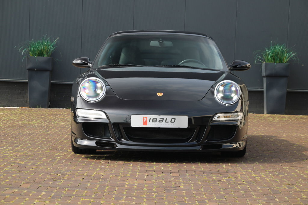 Porsche 997 Carrera S