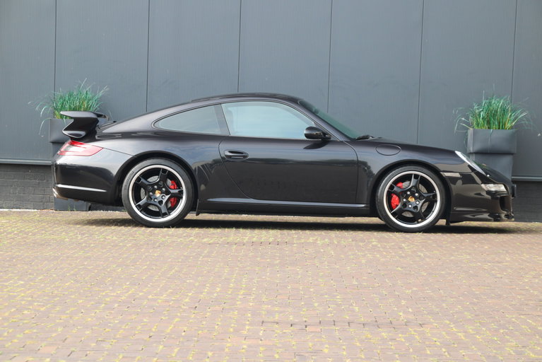 Porsche 997 Carrera S