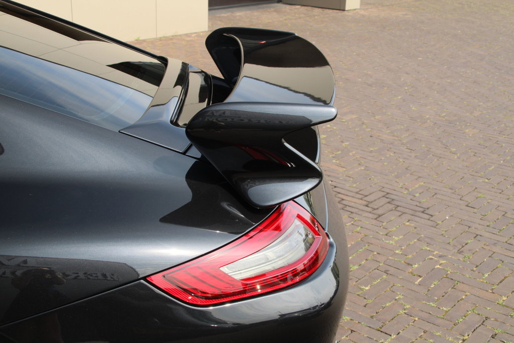 Porsche 997 Carrera S