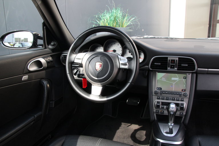 Porsche 997 Carrera S