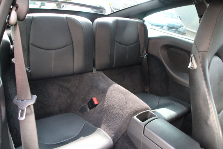 Porsche 997 Carrera S