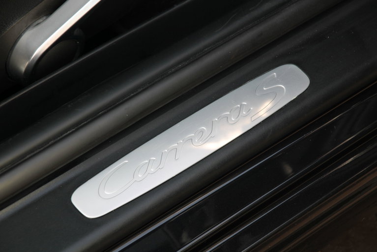 Porsche 997 Carrera S