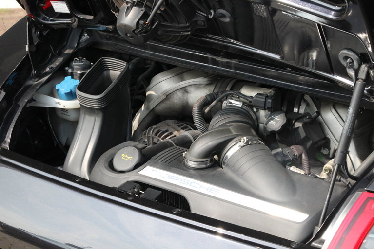Porsche 997 Carrera S