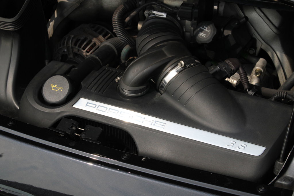 Porsche 997 Carrera S