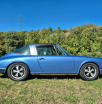 Porsche 911 T