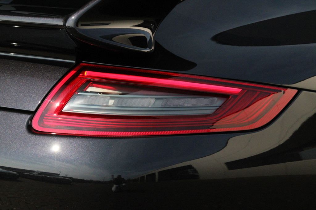 Porsche 997 Carrera S