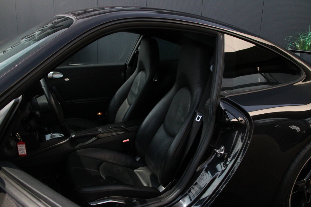 Porsche 997 Carrera S