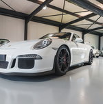 Porsche 991 GT3