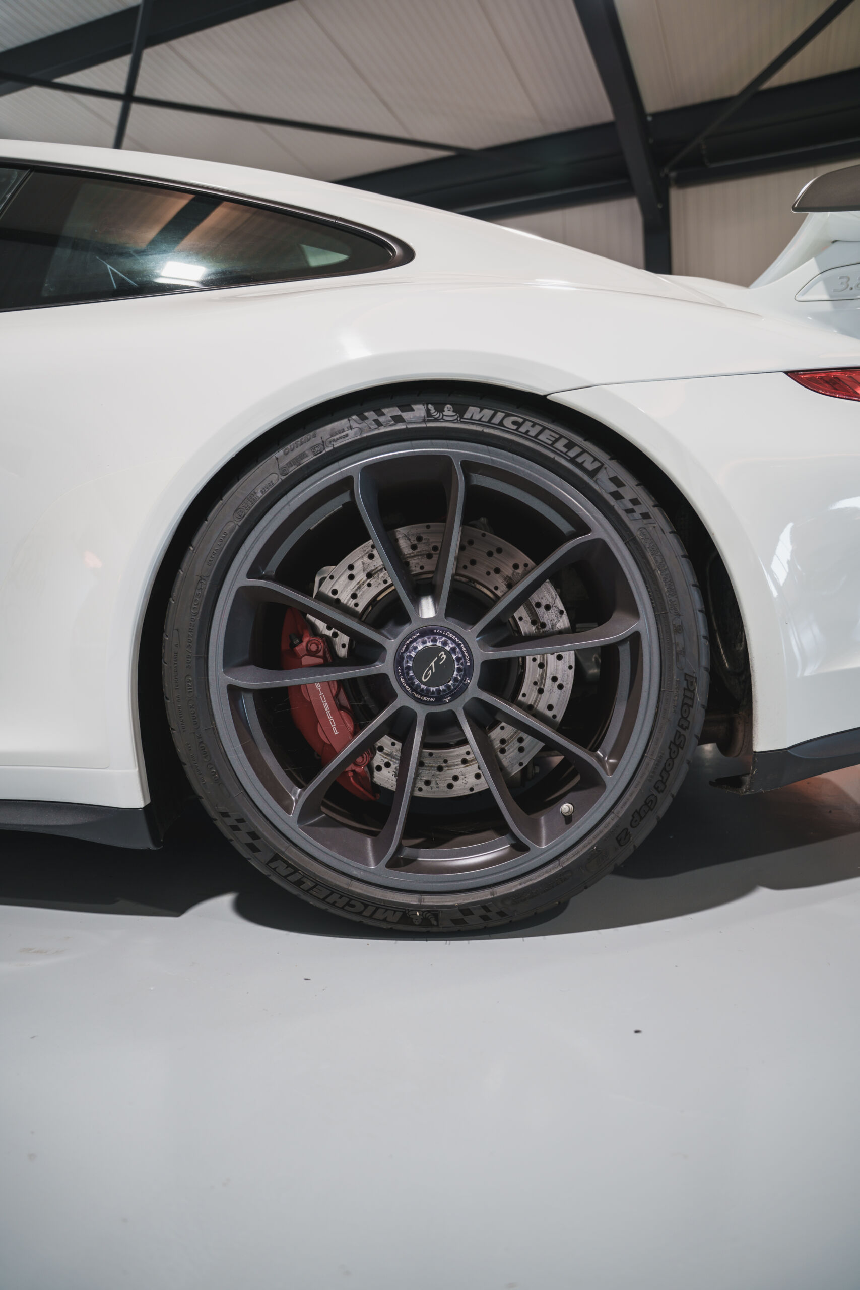 Porsche 991 GT3 2014 - elferspot.com - Marketplace for Porsche