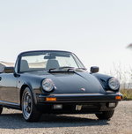 Porsche 911 Carrera 3.2 «25 Jahre 911»