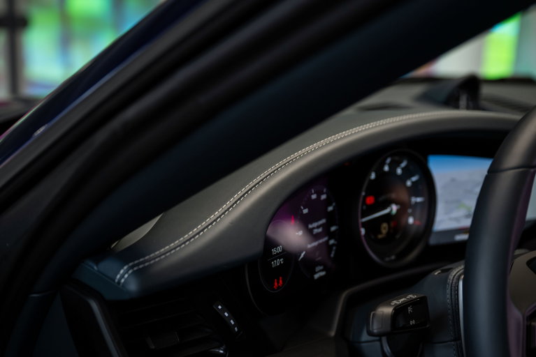 Porsche 992 Carrera GTS