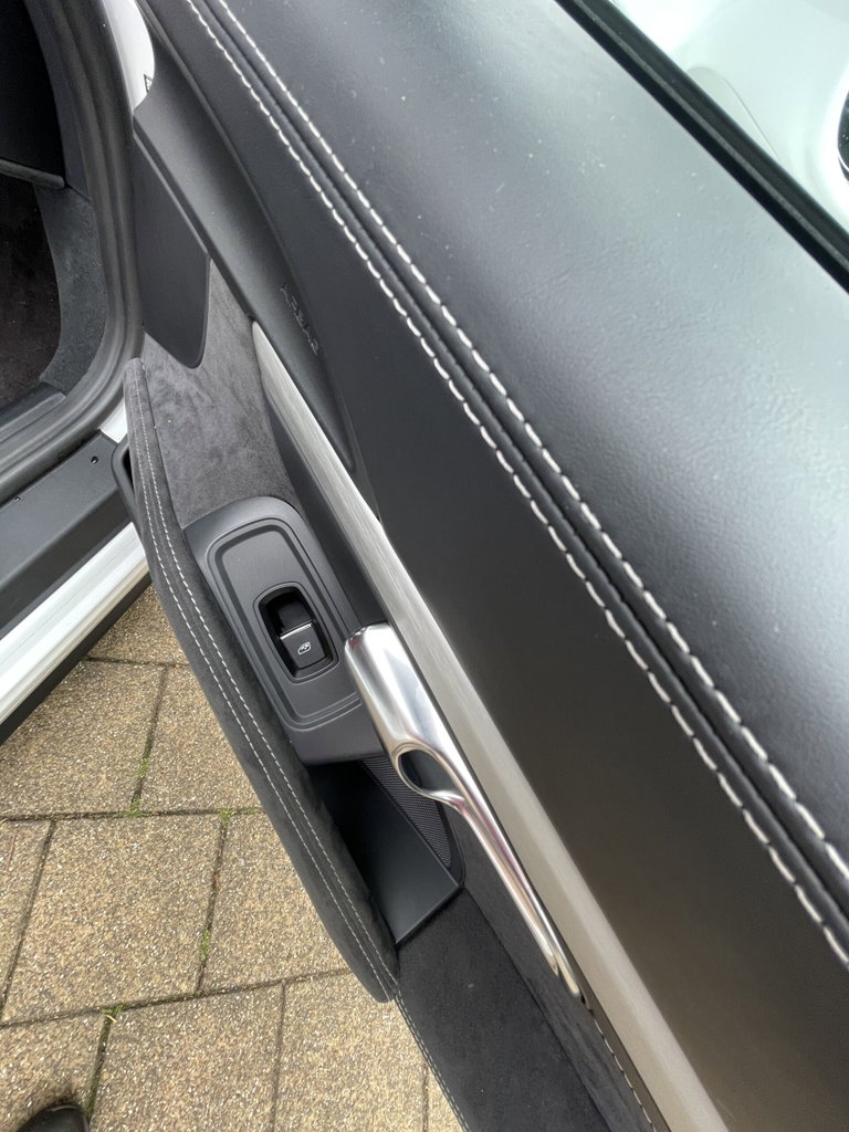 Porsche 991 GT3