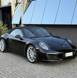 Porsche 991.2 Carrera