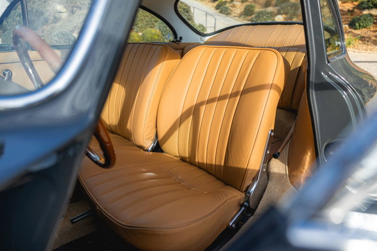 Porsche 356 SC