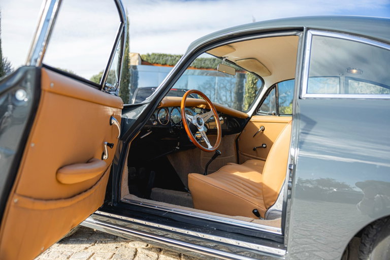 Porsche 356 SC