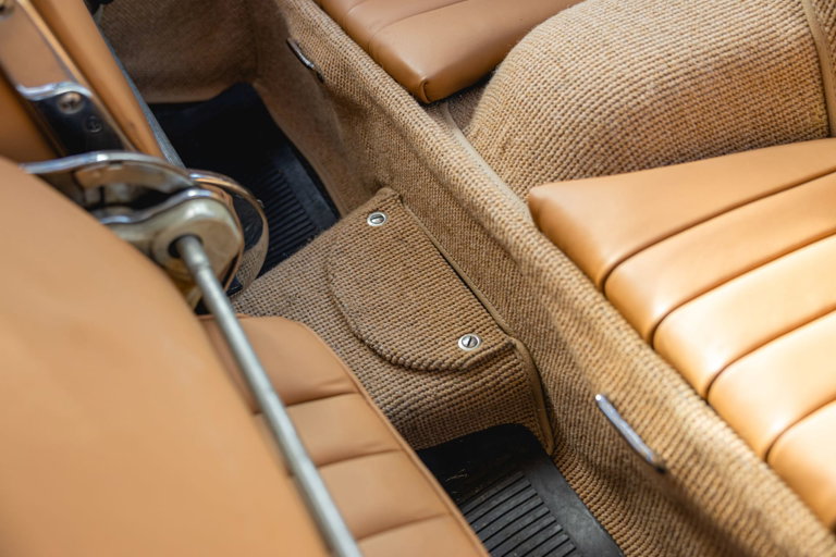Porsche 356 SC