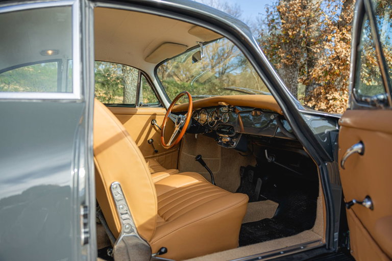 Porsche 356 SC