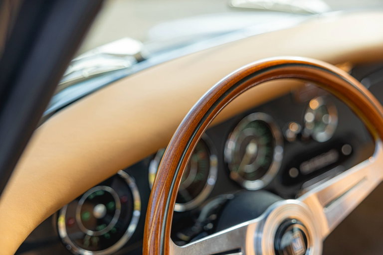 Porsche 356 SC