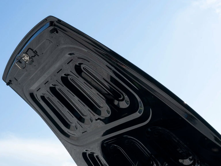 Porsche 992 Edition 50 Jahre Porsche Design