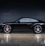 Porsche 997 Turbo