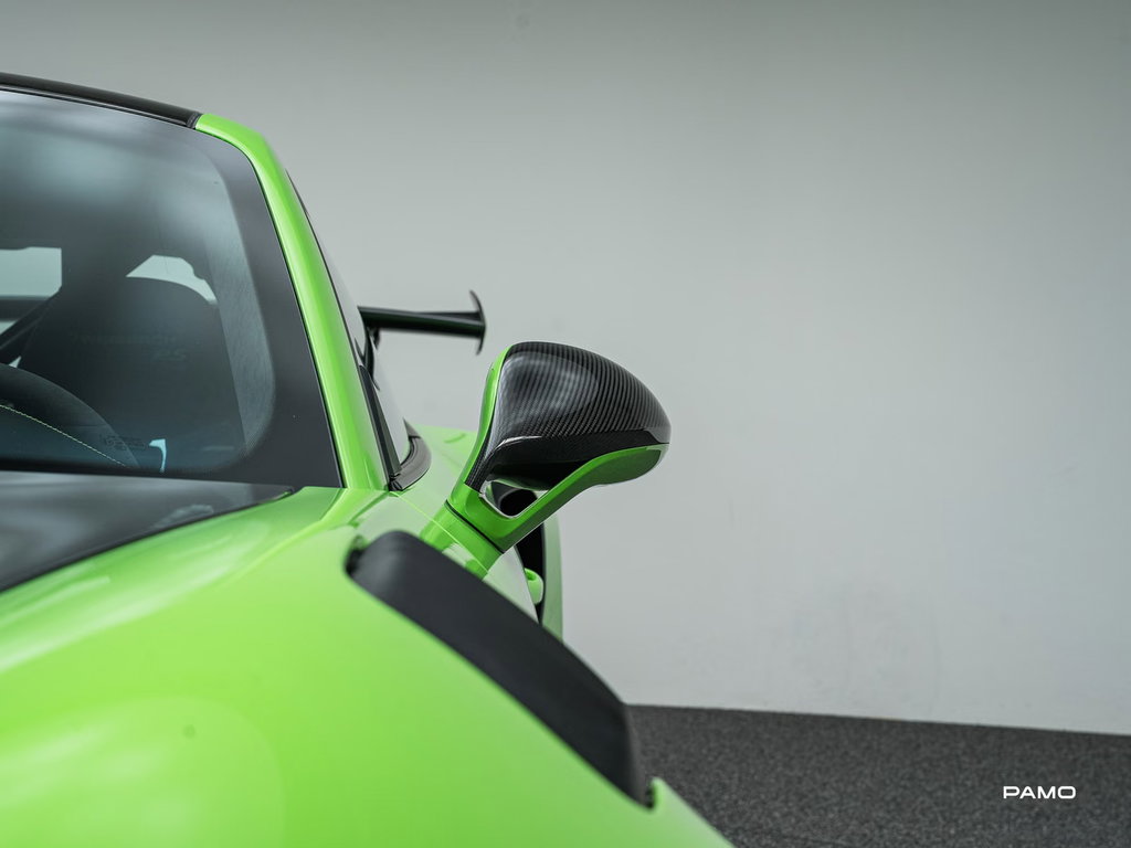 Porsche 991.2 GT3 RS
