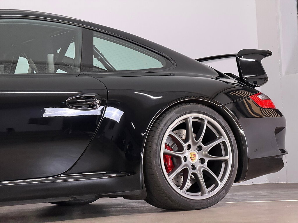 Porsche 997 GT3