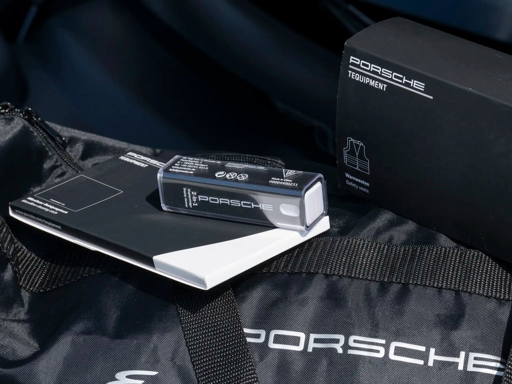 Porsche 992 Sport Classic