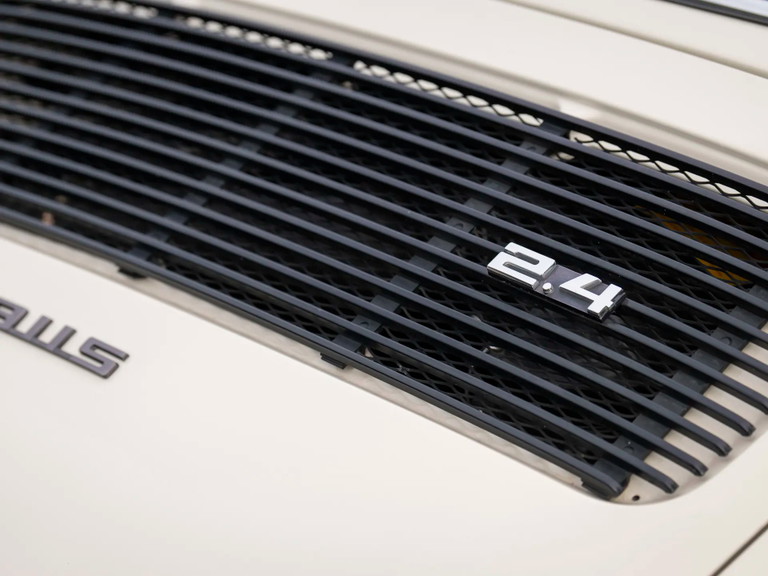 Porsche 911 S (F-Modell)