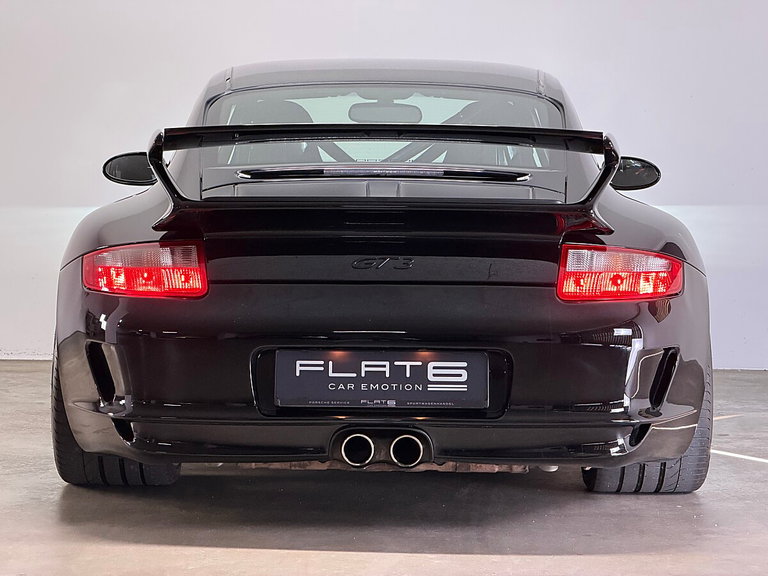 Porsche 997 GT3
