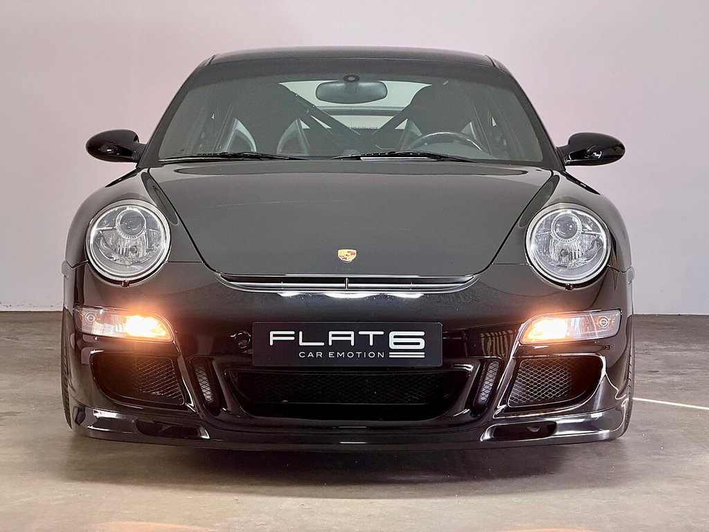 Porsche 997 GT3