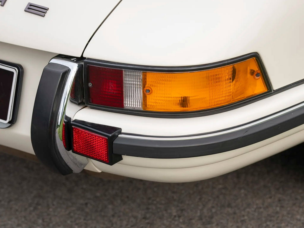 Porsche 911 S (F-Modell)