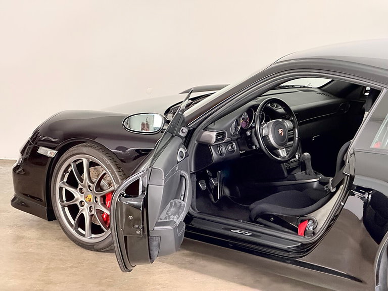 Porsche 997 GT3