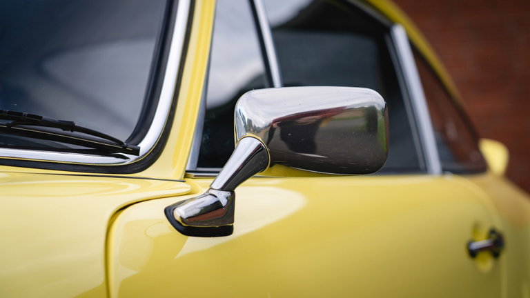 Porsche 911 Carrera RS