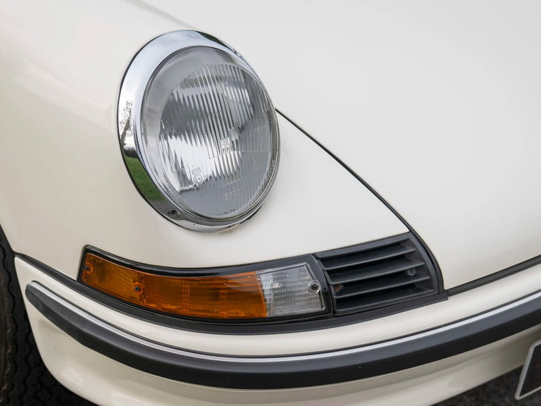 Porsche 911 S (F-Modell)